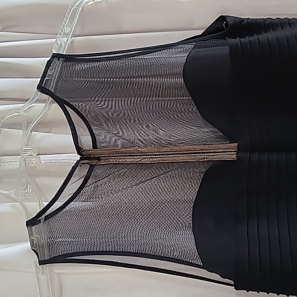 Tadashi dress size small - Picture 5 of 8